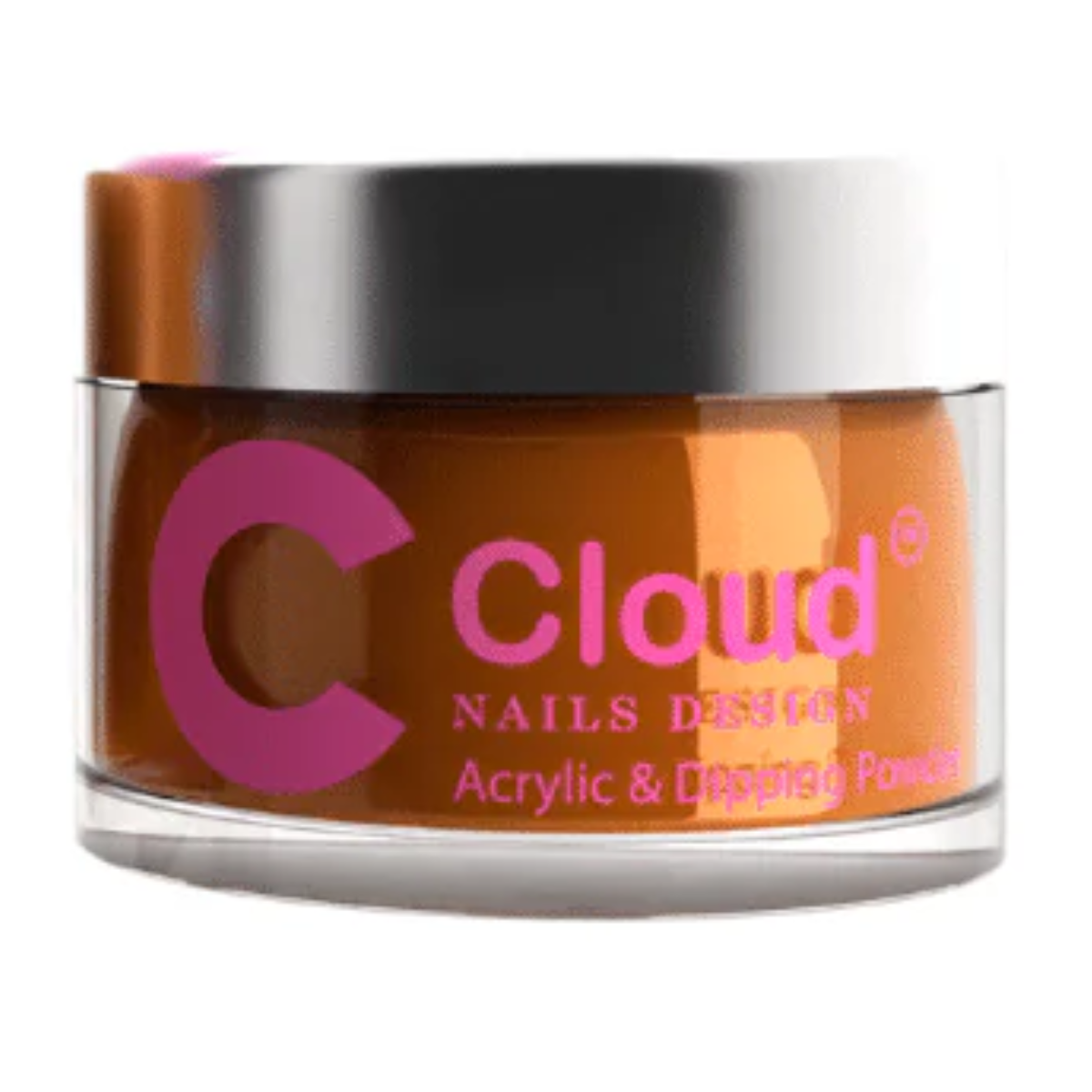 134 Cloud Hawaii 4-in-1 Dip & Acrylic Powder by Chisel