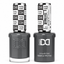 DND HEMA & TPO FREE Gel Polish Duo - 134 The Big Smoke