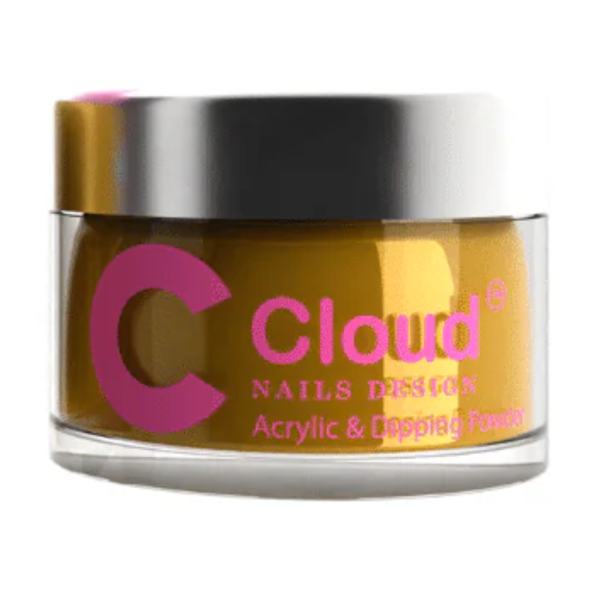 135 Cloud Hawaii 4-in-1 Dip & Acrylic Powder by Chisel