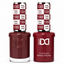 DND HEMA & TPO FREE Gel Polish Duo - 135 Poker Face!