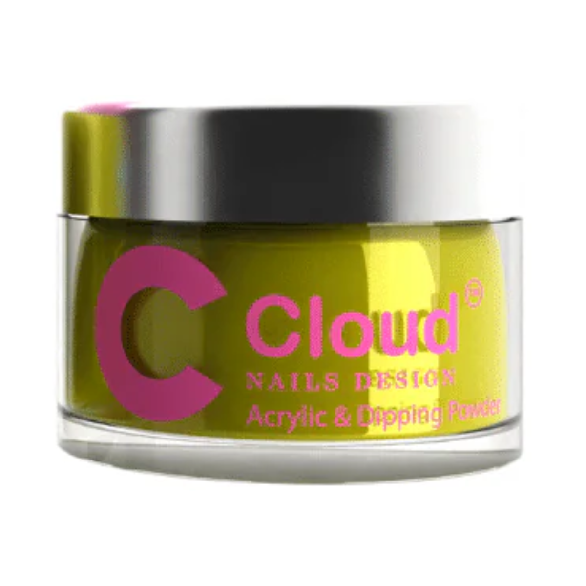 136 Cloud Hawaii 4-in-1 Dip & Acrylic Powder by Chisel