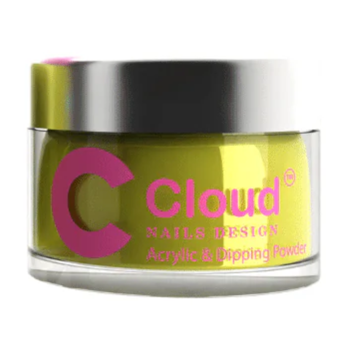 137 Cloud Hawaii 4-in-1 Dip & Acrylic Powder by Chisel