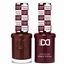 DND HEMA & TPO FREE Gel Polish Duo - 137 Met Him at a Wine Bar