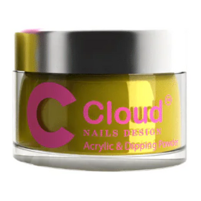 138 Cloud Hawaii 4-in-1 Dip & Acrylic Powder by Chisel