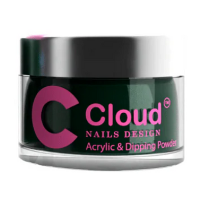 139 Cloud Hawaii 4-in-1 Dip & Acrylic Powder by Chisel