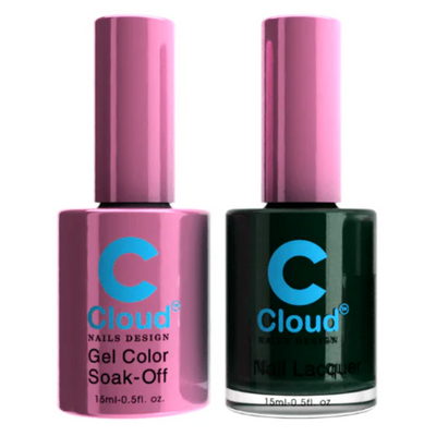 139 Cloud Hawaii 4-in-1 Gel & Polish Duo by Chisel