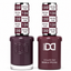 DND HEMA & TPO FREE Gel Polish Duo - 139 After Hours Hurrah