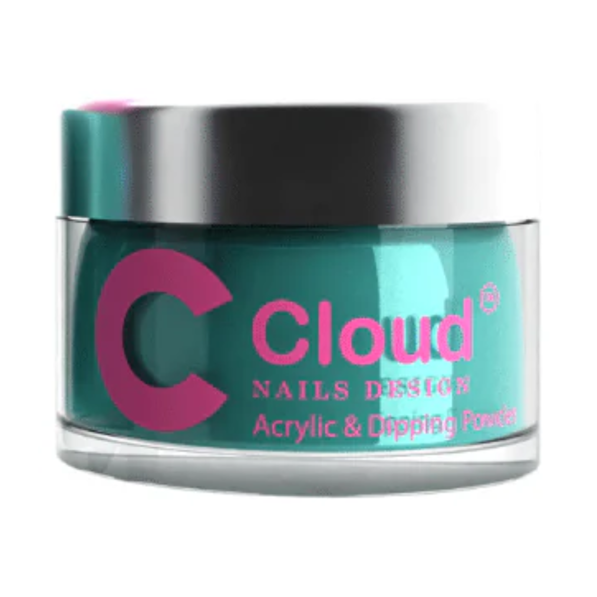 141 Cloud Hawaii 4-in-1 Dip & Acrylic Powder by Chisel