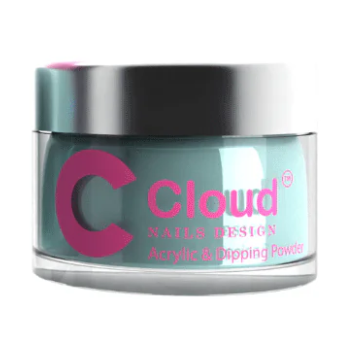 142 Cloud Hawaii 4-in-1 Dip & Acrylic Powder by Chisel