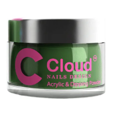 143 Cloud Hawaii 4-in-1 Dip & Acrylic Powder by Chisel