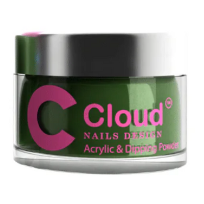 144 Cloud Hawaii 4-in-1 Dip & Acrylic Powder by Chisel