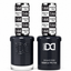 DND HEMA & TPO FREE Gel Polish Duo - 144 Midnight Train Lovers