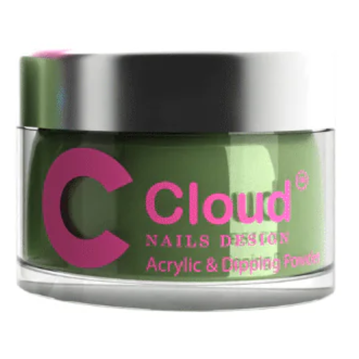 145 Cloud Hawaii 4-in-1 Dip & Acrylic Powder by Chisel