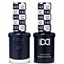 DND HEMA & TPO FREE Gel Polish Duo - 145 Lucid Navy