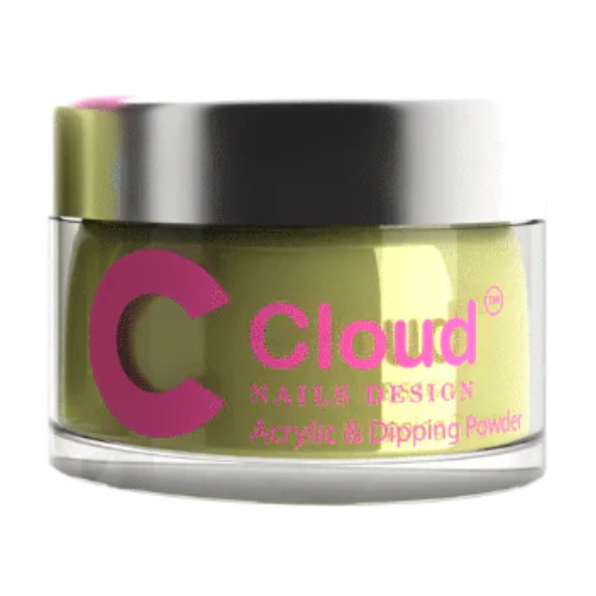 146 Cloud Hawaii 4-in-1 Dip & Acrylic Powder by Chisel