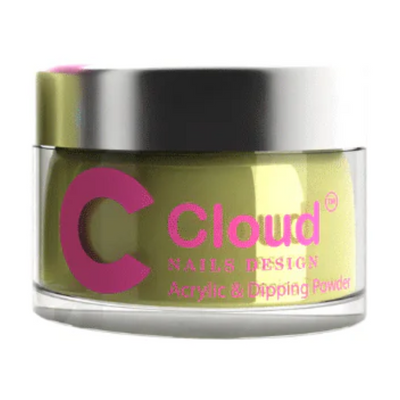 146 Cloud Hawaii 4-in-1 Dip & Acrylic Powder by Chisel