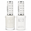 DND HEMA & TPO FREE Gel Polish Duo - 146 Frosted