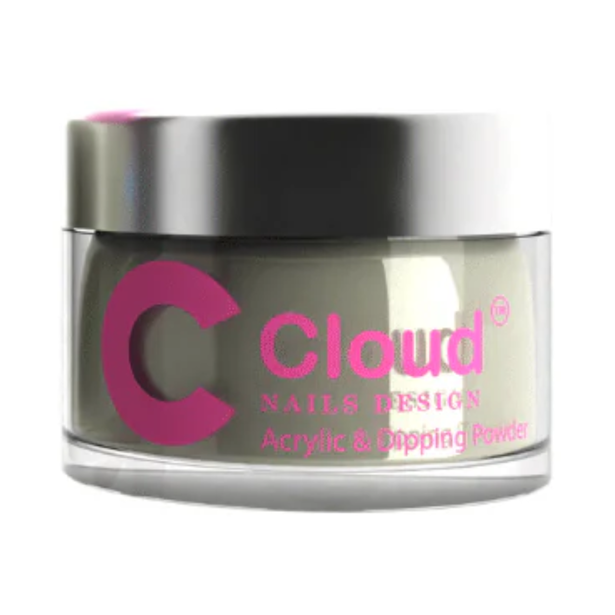 147 Cloud Hawaii 4-in-1 Dip & Acrylic Powder by Chisel