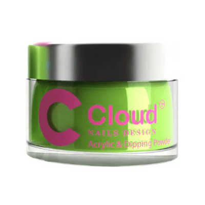 148 Cloud Hawaii 4-in-1 Dip & Acrylic Powder by Chisel