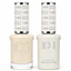 DND HEMA & TPO FREE Gel Polish Duo - 149 Batter Late Than Never