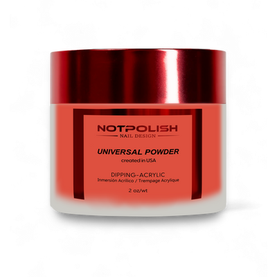 Essential Dip - ESS014 Terracotta by Notpolish