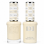 DND HEMA & TPO FREE Gel Polish Duo - 151 Eggnog