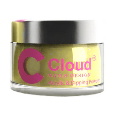 152 Cloud Hawaii 4-in-1 Dip & Acrylic Powder by Chisel