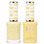 DND HEMA & TPO FREE Gel Polish Duo - 152 Custard