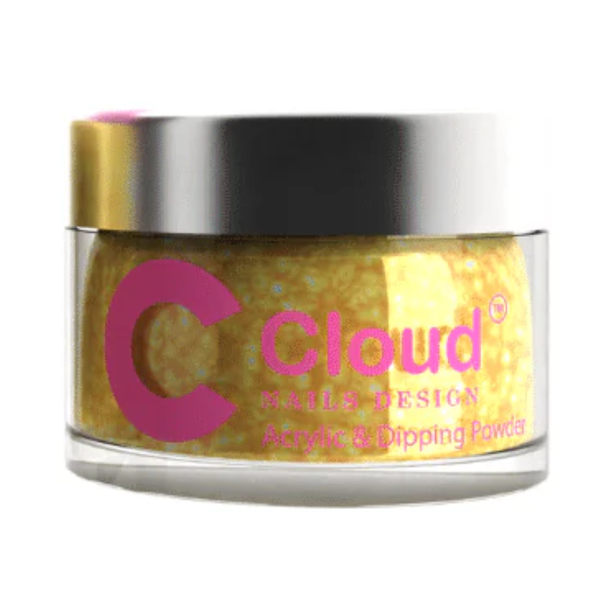 153 Cloud Hawaii 4-in-1 Dip & Acrylic Powder by Chisel