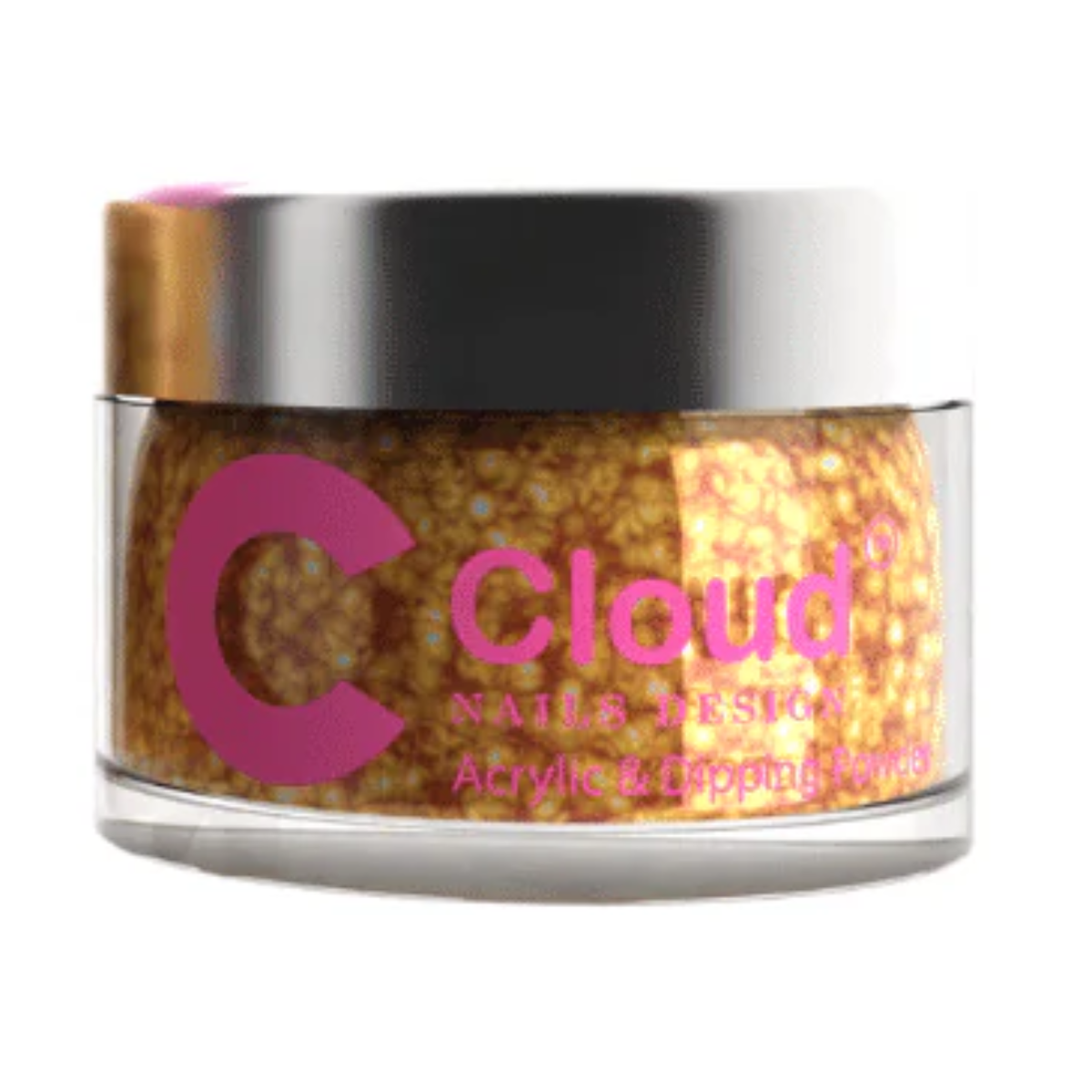 154 Cloud Hawaii 4-in-1 Dip & Acrylic Powder by Chisel