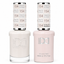 DND HEMA & TPO FREE Gel Polish Duo - 154 Creme de la Crumb