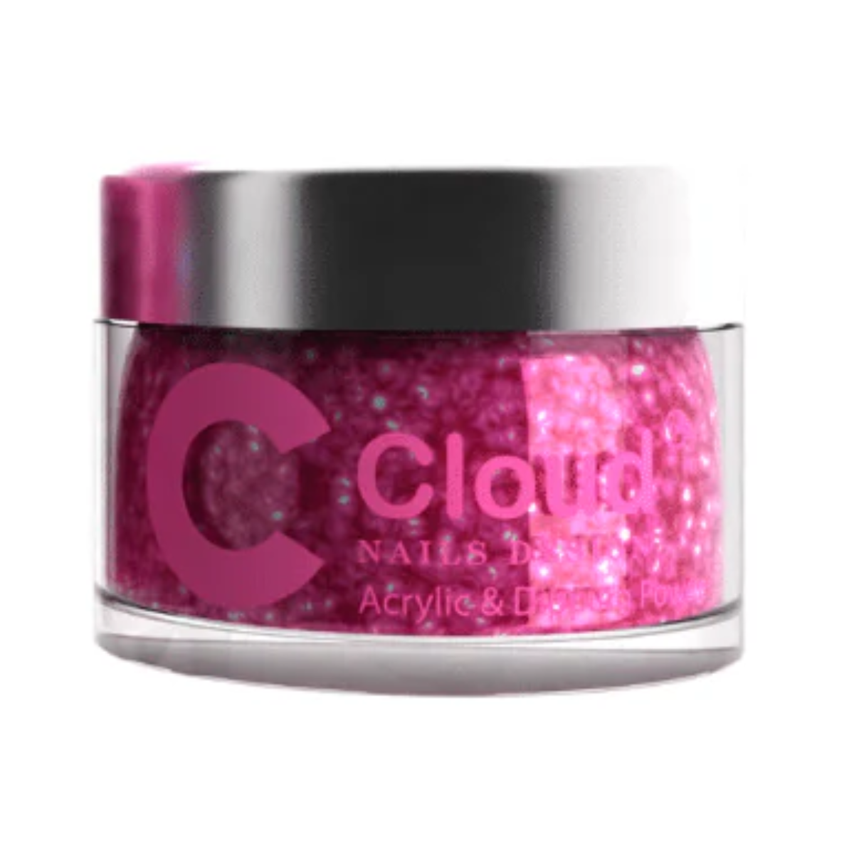 155 Cloud Hawaii 4-in-1 Dip & Acrylic Powder by Chisel