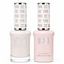 DND HEMA & TPO FREE Gel Polish Duo - 155 Whisk Taker