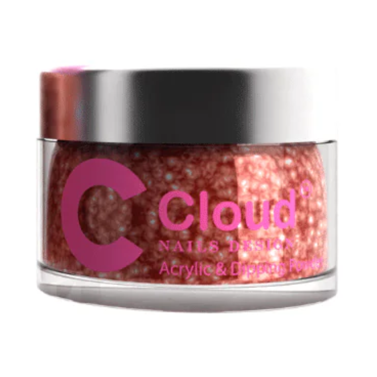 157 Cloud Hawaii 4-in-1 Dip & Acrylic Powder by Chisel