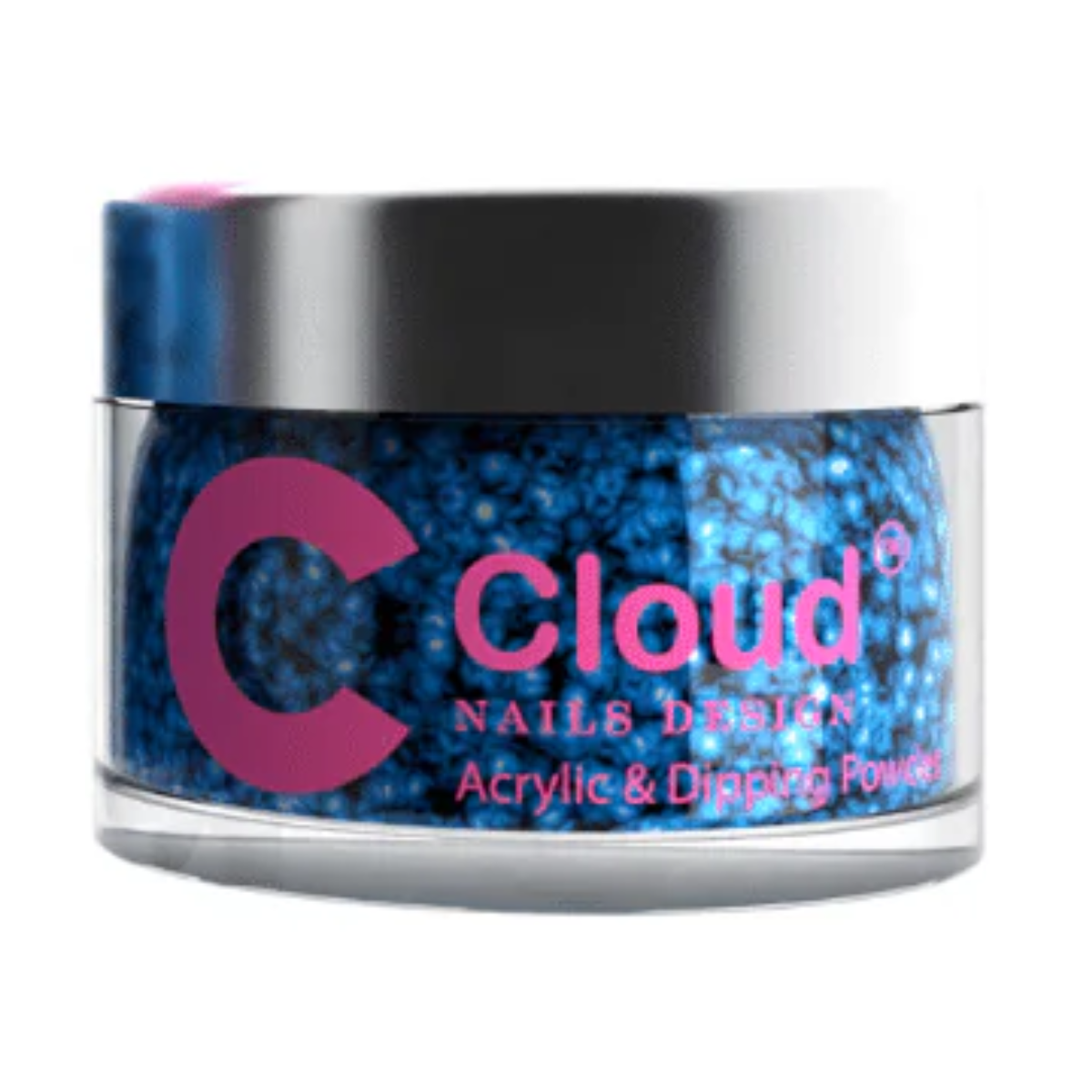 158 Cloud Hawaii 4-in-1 Dip & Acrylic Powder by Chisel