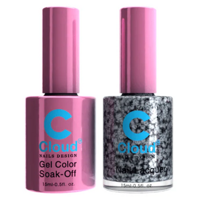 159 Cloud Hawaii 4-in-1 Gel & Polish Duo by Chisel 