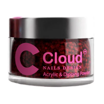 160 Cloud Hawaii 4-in-1 Dip & Acrylic Powder by Chisel