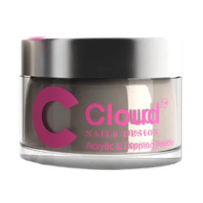 161 Cloud Hawaii 4-in-1 Dip & Acrylic Powder by Chisel