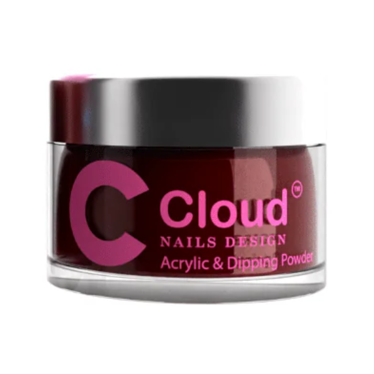 162 Cloud Hawaii 4-in-1 Dip & Acrylic Powder by Chisel