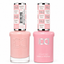 DND HEMA & TPO FREE Gel Polish Duo - 162 Dessert Time