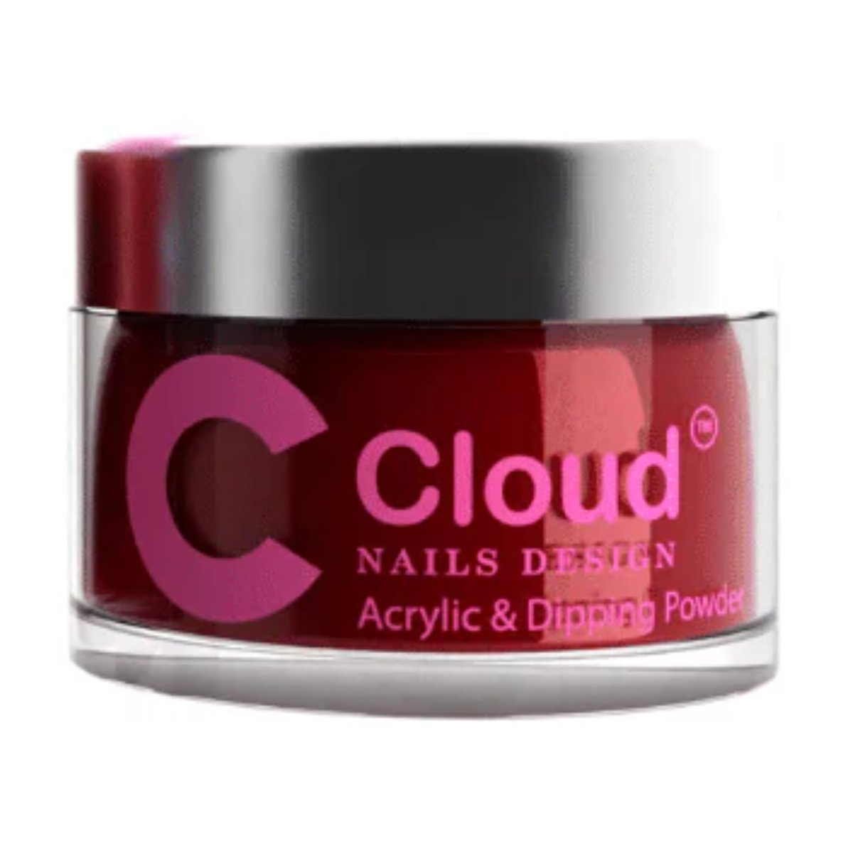 163 Cloud Hawaii 4-in-1 Dip & Acrylic Powder by Chisel