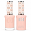 DND HEMA & TPO FREE Gel Polish Duo - 163 Tarte Berry