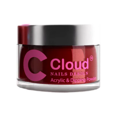 164 Cloud Hawaii 4-in-1 Dip & Acrylic Powder by Chisel