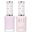 DND HEMA & TPO FREE Gel Polish Duo - 164 Cloud Cake