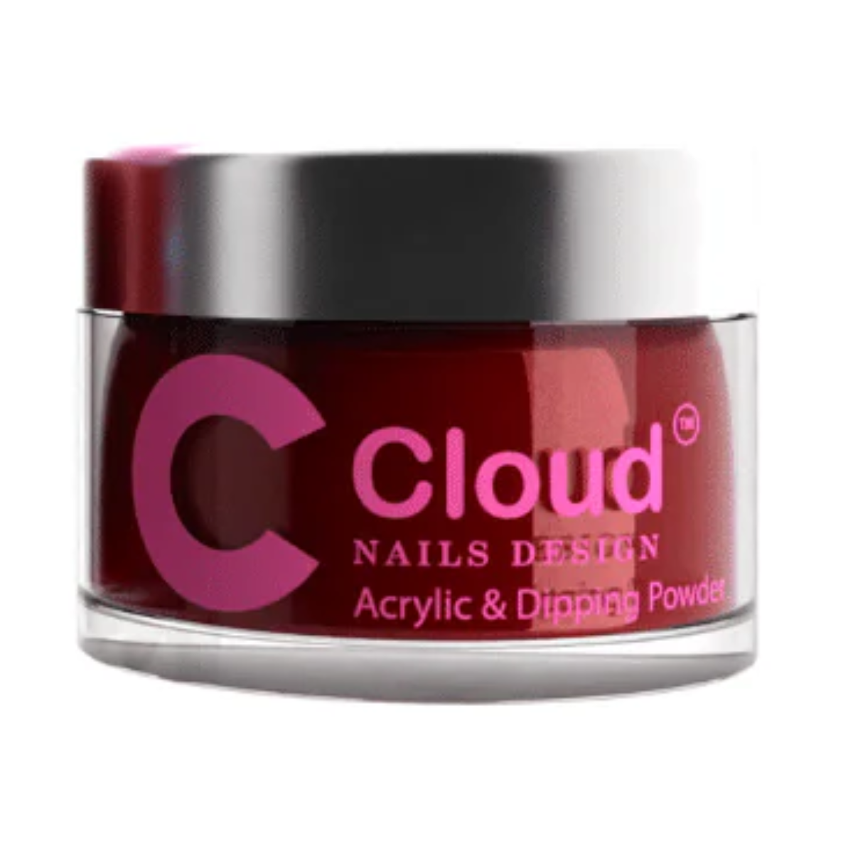 165 Cloud Hawaii 4-in-1 Dip & Acrylic Powder by Chisel