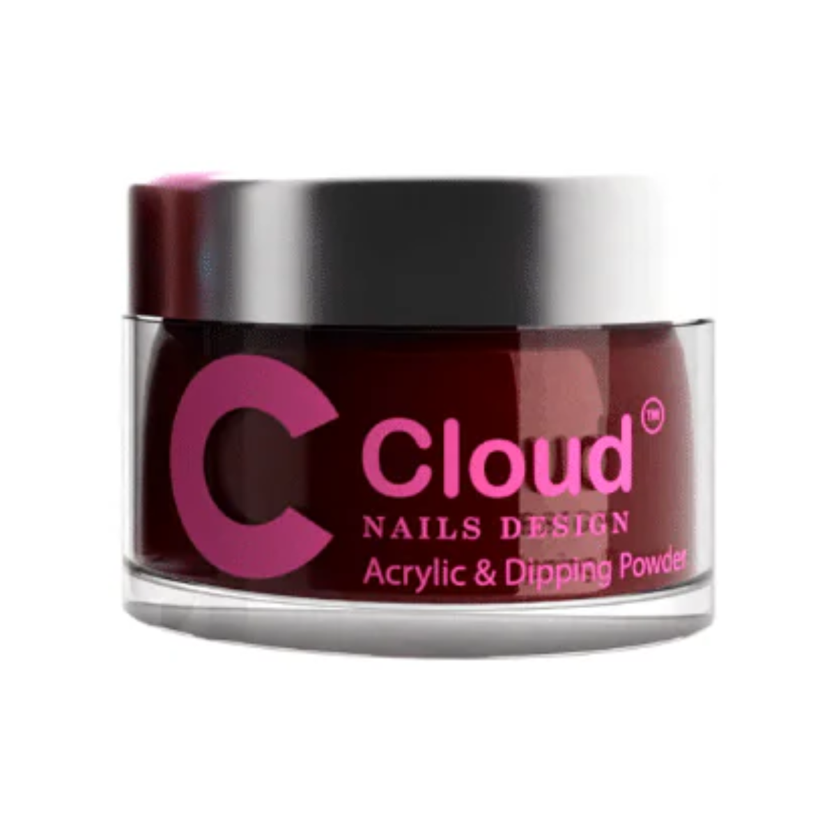 166 Cloud Hawaii 4-in-1 Dip & Acrylic Powder by Chisel