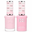DND HEMA & TPO FREE Gel Polish Duo - 166 Cake Pop
