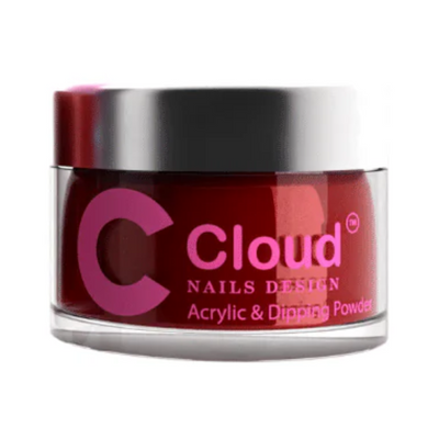 167 Cloud Hawaii 4-in-1 Dip & Acrylic Powder by Chisel