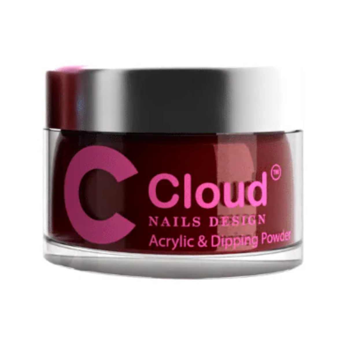 168 Cloud Hawaii 4-in-1 Dip & Acrylic Powder by Chisel