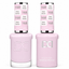 DND HEMA & TPO FREE Gel Polish Duo - 168 Party Favors